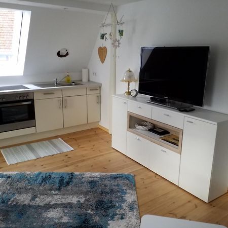 Ferienwohnung Fuessel Nicht Fuer Monteure バート・シュタッフェルシュタイン エクステリア 写真