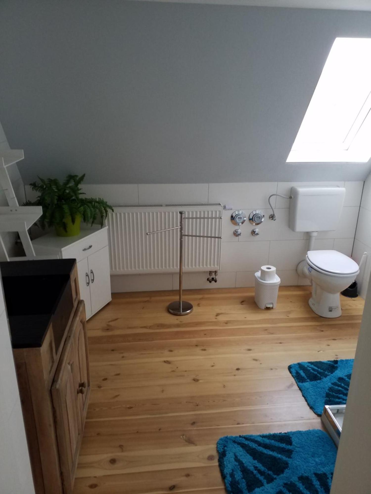 Ferienwohnung Fuessel Nicht Fuer Monteure バート・シュタッフェルシュタイン エクステリア 写真